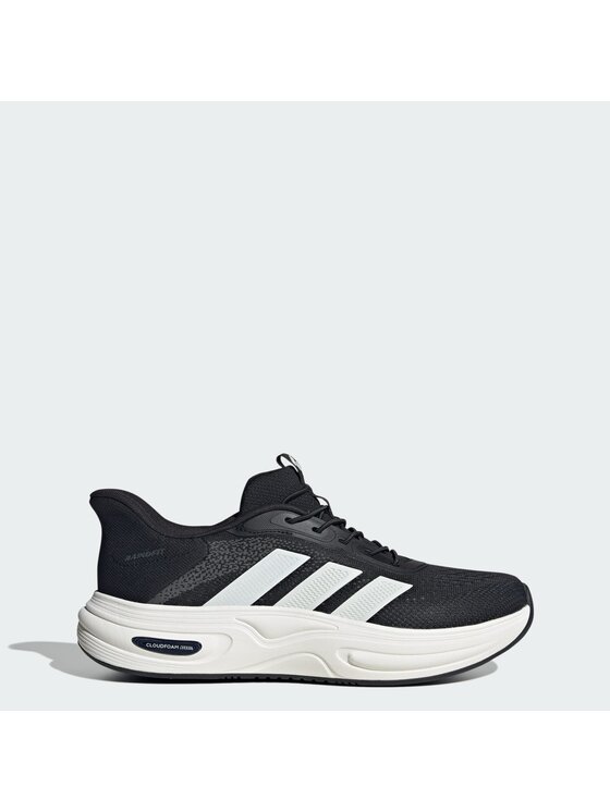 adidas adidas Superge Cloudfoam Cuxxion Rapidfit Shoes KI9565 Črna