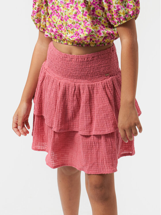 Mayoral Mayoral Rock 6970 Rosa Regular Fit