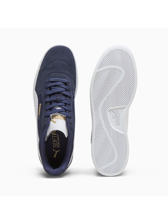 Puma Puma Sneakersy 401439 Niebieski