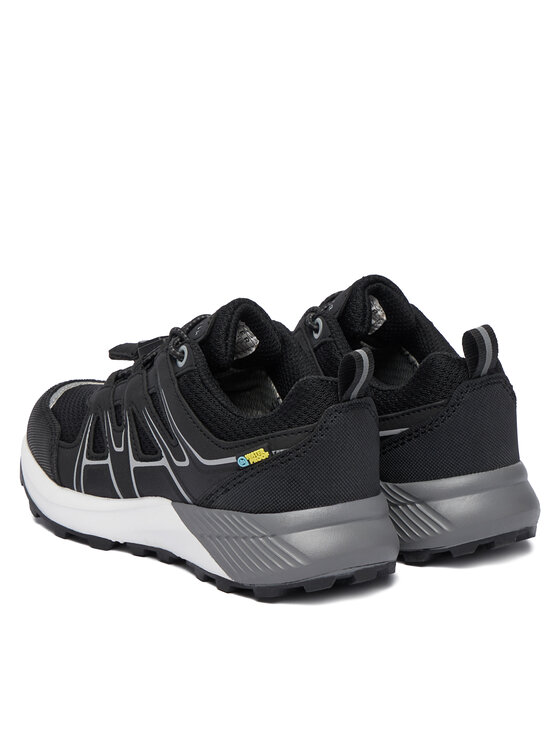 Whistler Whistler Sneakersy Talid Treck WP W232202 Černá