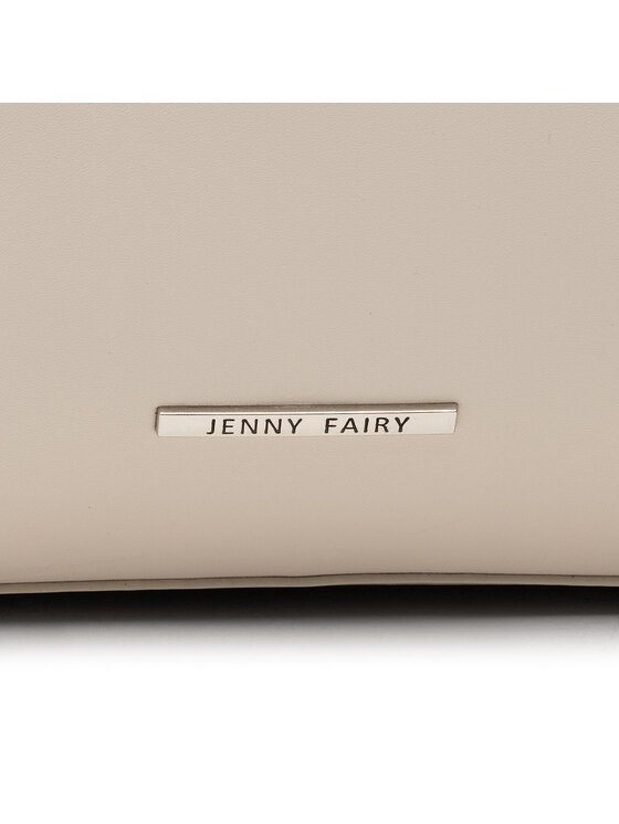 Jenny Fairy Jenny Fairy Handtasche RD0377 Beige