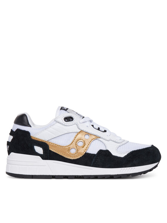 Saucony Saucony Sneakers S70919 Bianco
