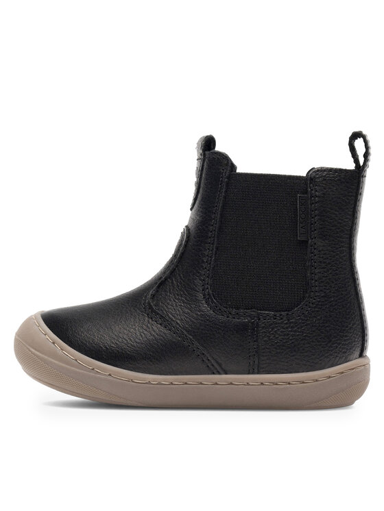 Lasocki Kids Lasocki Kids Cizme CRUISE CI12-CRUISE-04 Negru