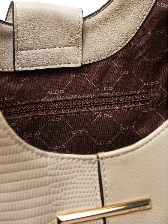 Aldo Aldo Сумка Overells 13989217 Écru