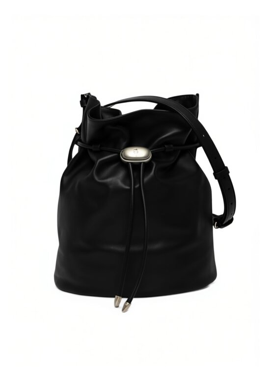 Trussardi Trussardi Borsetta Z599E005976N033 Nero