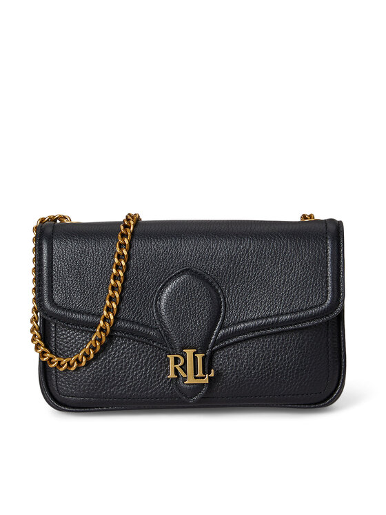 LAUREN RALPH LAUREN LAUREN RALPH LAUREN Kabelka 432977374001 Černá