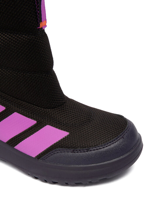 adidas adidas Sněhule Winterplay JQ2633 Černá