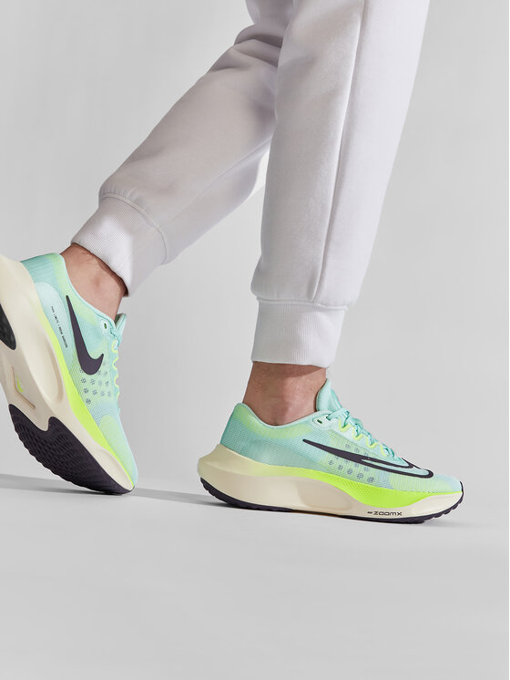 Nike Nike Bėgimo batai Zoom Fly 5 DM8968 300 Žalia