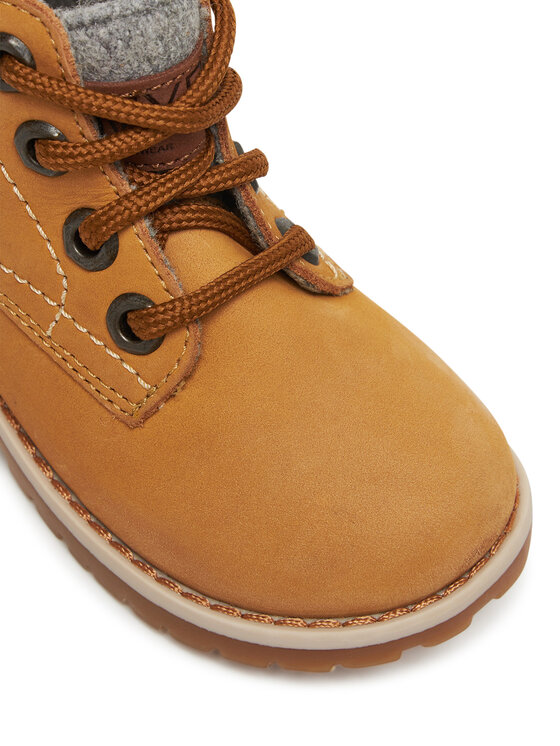 Mayoral Mayoral Schnürschuhe 42597 Braun