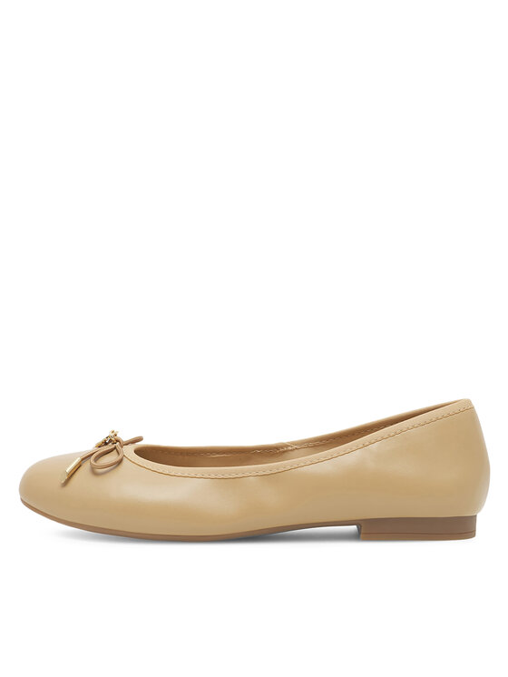 Jenny Fairy Jenny Fairy Ballerinas VIKKI WYL3652-1 Beige