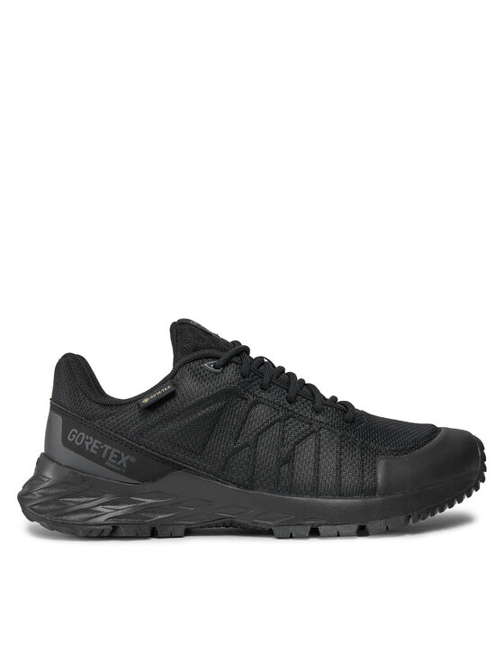 Reebok Reebok Laufschuhe Astroride Trail Gtx GORE-TEX GX2202 Schwarz