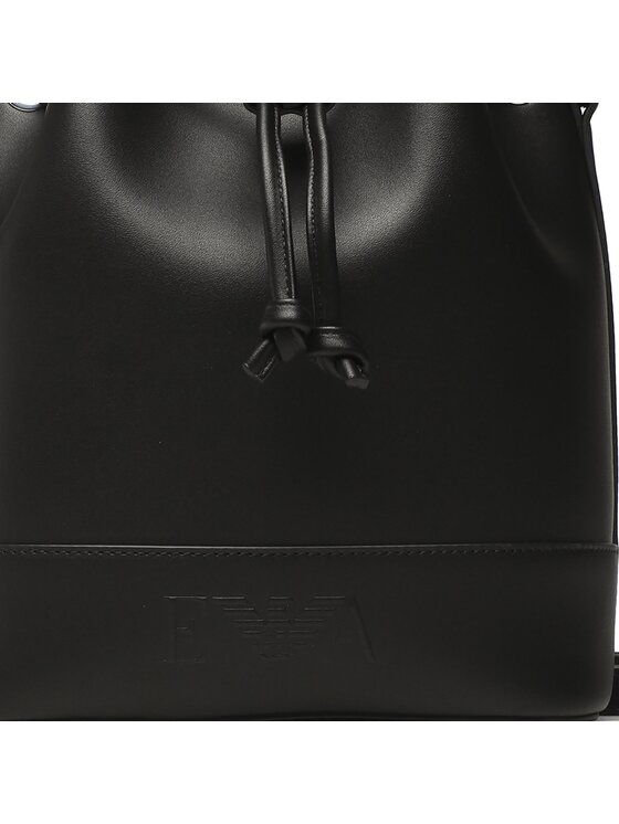Emporio Armani Emporio Armani Kabelka Y3E209 YVL3E 81386 Černá