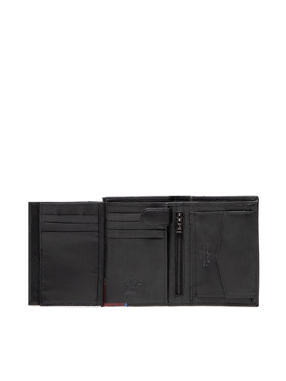 Pierre Cardin Pierre Cardin Portafoglio Tilak75 326 Nero