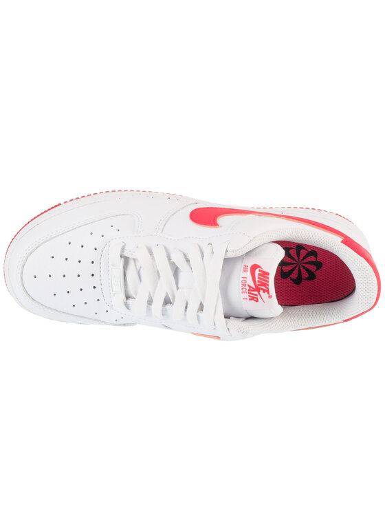 Nike Nike Sneakers Nike W Air Force 1 07 Next Nature Bianco