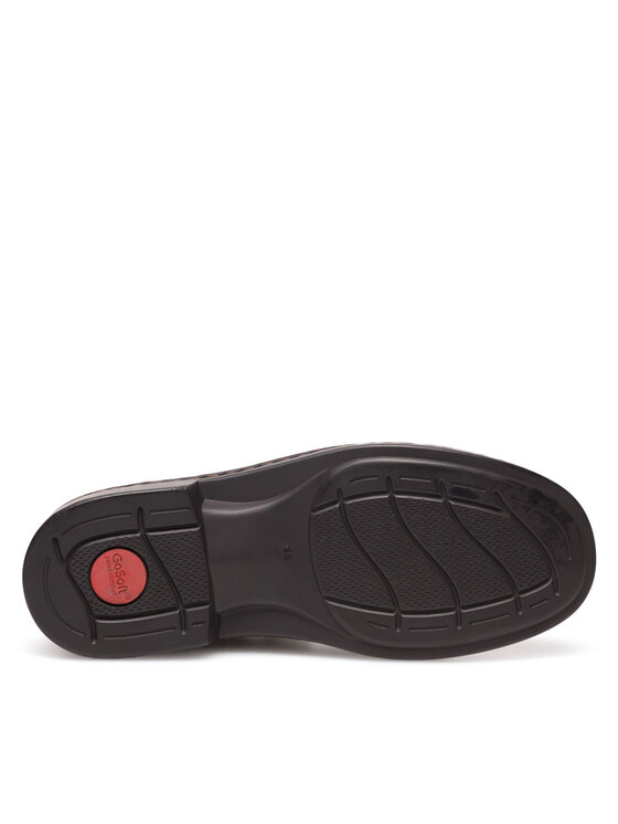 Go Soft Go Soft Halbschuhe GARY-04 MI18 Braun