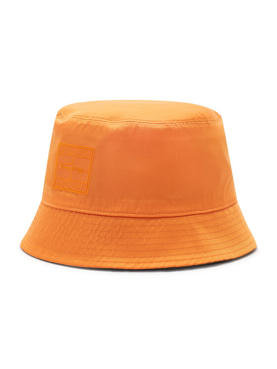 Tommy Hilfiger Tommy Hilfiger Šešir Modern Surplus Patch Bucket AM0AM08614 Šarena