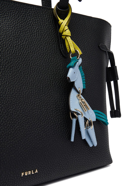 Furla Furla Obesek WK00555 ACO000 CN 4500S Pisana