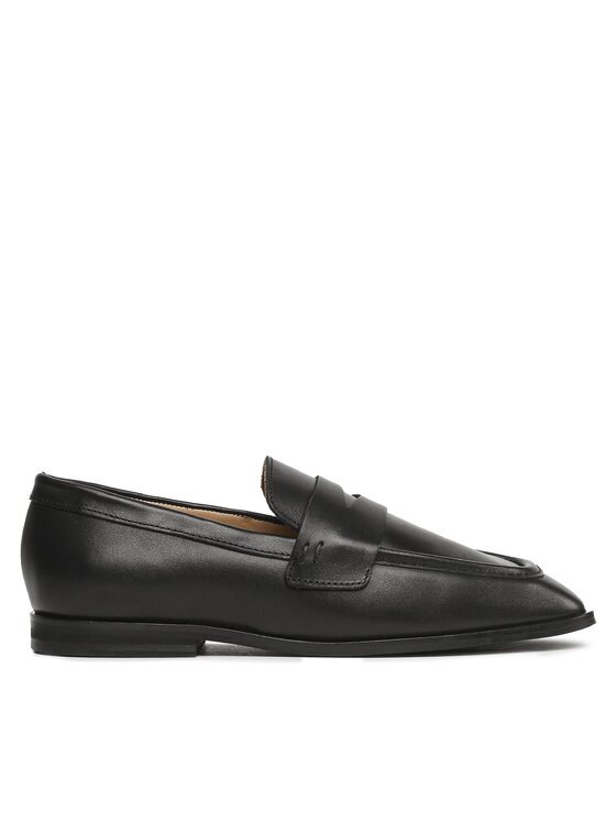 gino rossi loafers penelope-01 noir