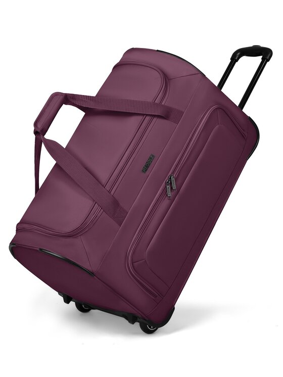 Redolz Redolz Torba 325438 Bordowy
