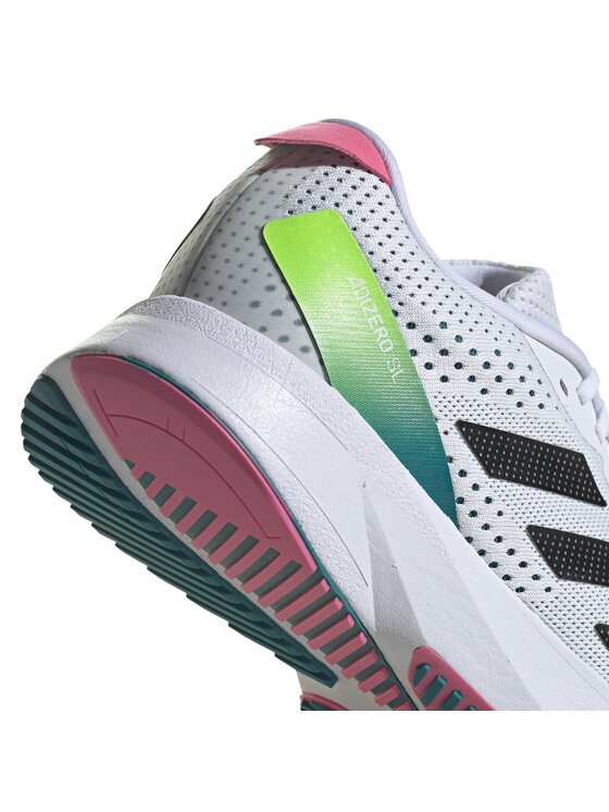 adidas adidas Παπούτσια για Τρέξιμο ADIDAS ADIZERO SL RUNNING SHOES HQ7232 Λευκό