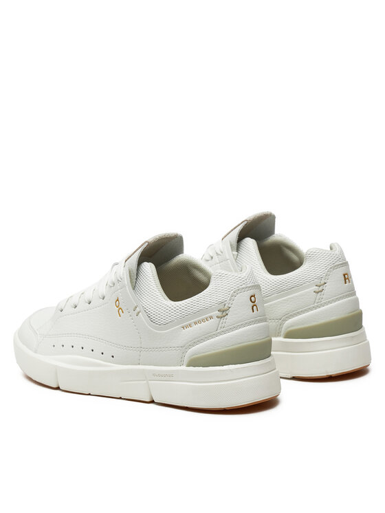On On Snīkeri The Roger Centre Court 4899446 Balts