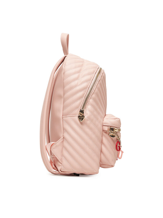 Guess Guess Раница J4RZ17 WFZL0 Розов