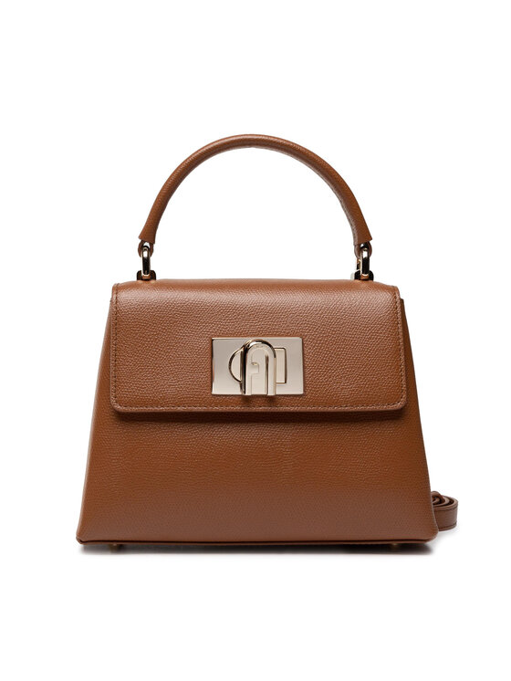 Furla Furla Сумка 1927 WB00109-ARE000-03B00-1-007-20-BG-B Коричневий