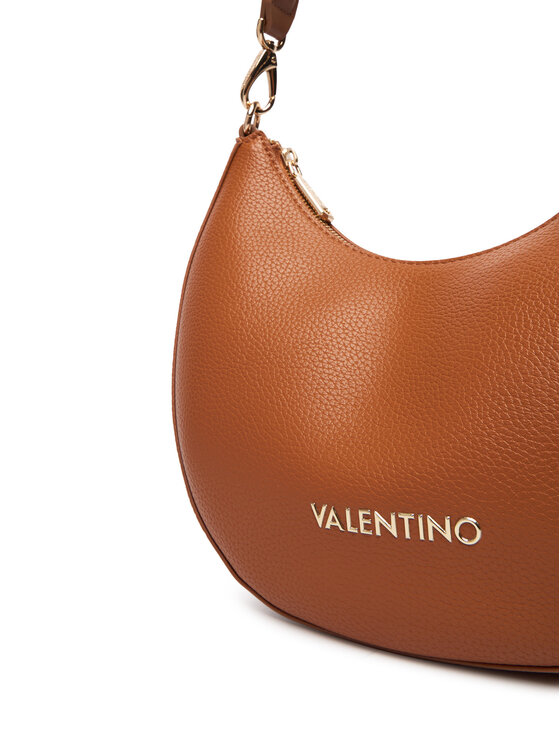 Valentino Valentino Torebka Alexia VBS5A808 Brązowy