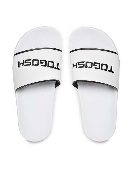 Togoshi Togoshi Iešļūcenes TG-33-06-000349 Balts