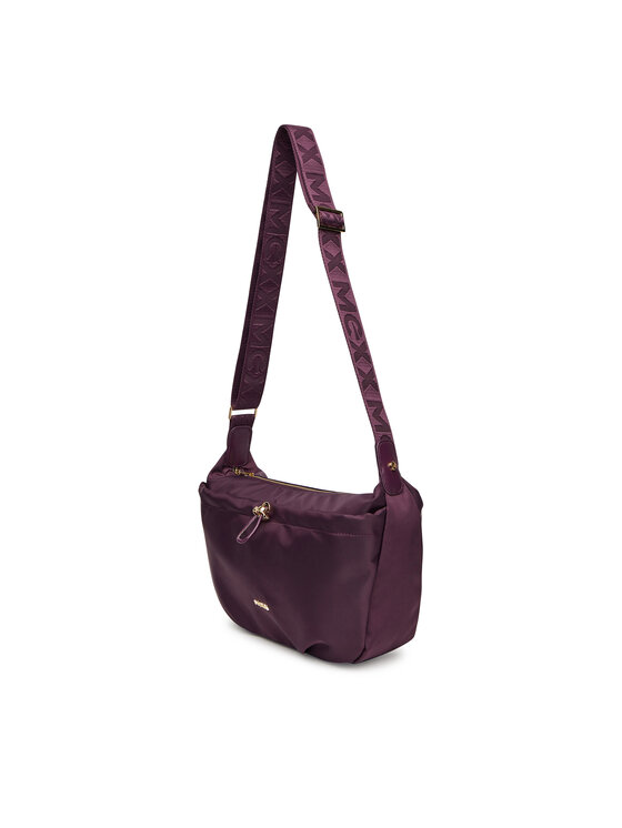 MEXX MEXX Torebka C-MEXX-M-001-08 Fioletowy