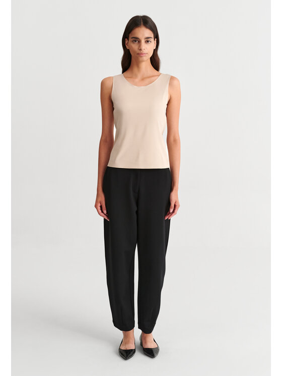TATUUM TATUUM Halenka LETHA Béžová Classic Fit