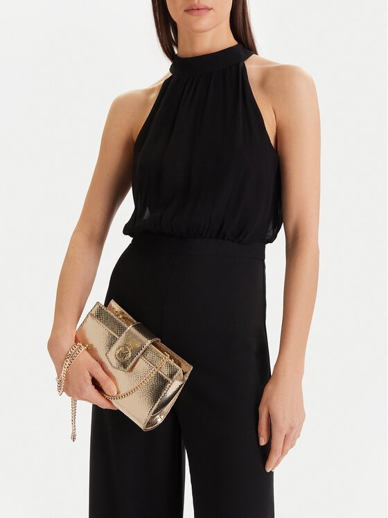 MEXX Geantă CEO-MEXX-S-002-09 Auriu