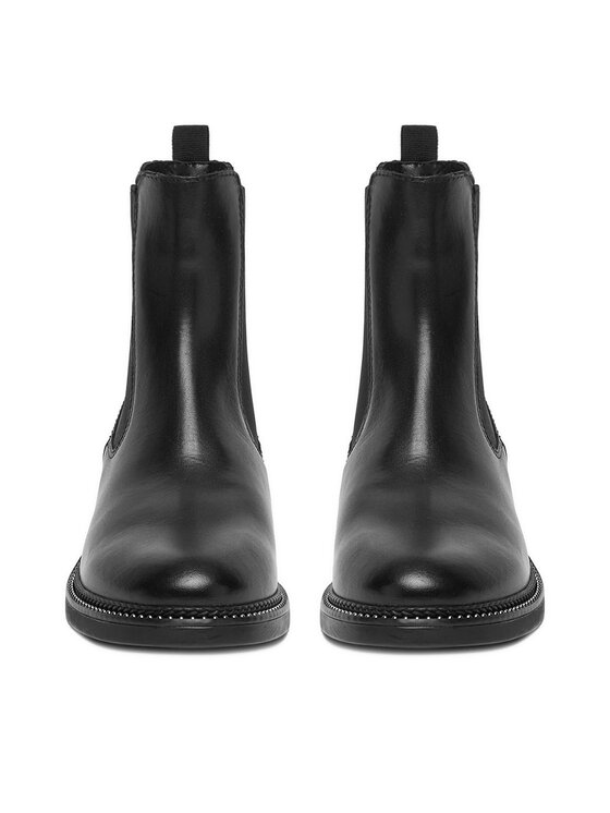 Lasocki Lasocki Ghete Jodhpur CEO-RST-56007-10 Negru
