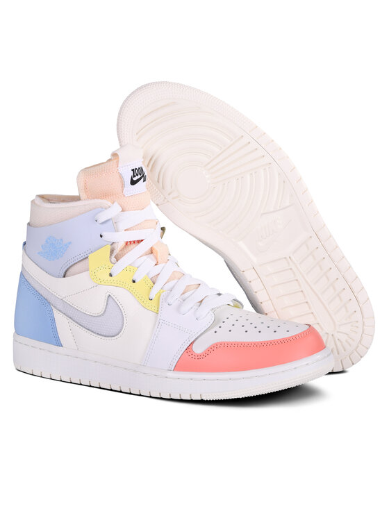 Nike Nike Sneakersy Jordan Biały