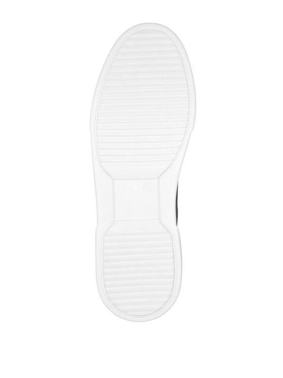 PHILIPP PLEIN PHILIPP PLEIN Sneakers 355 Nero