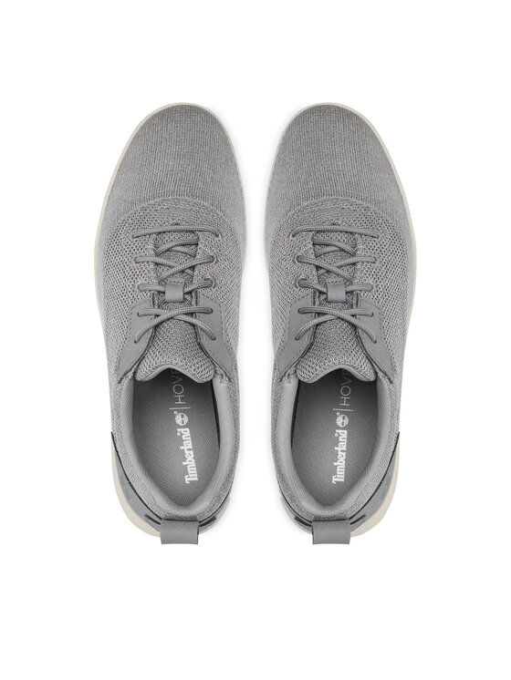Timberland Timberland Sneakersy Graydon TB0A29DR0851 Szary