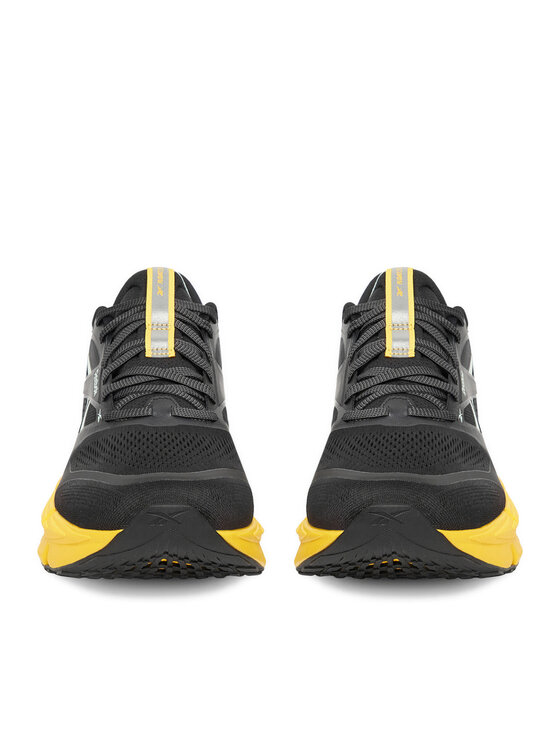 Reebok Reebok Buty do biegania EOSB-FLOATZIG 2 100225501 Czarny