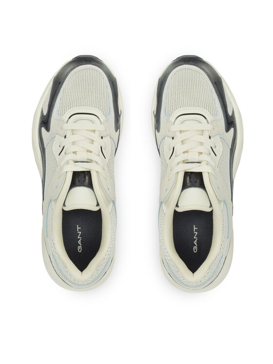 Gant Gant Sneakersy Mardii Sneaker 28531518 Czarny