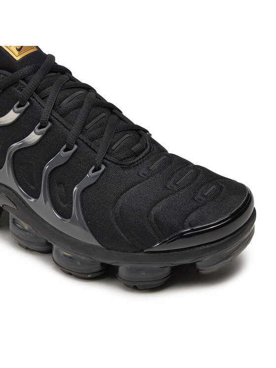 Nike Nike Laisvalaikio batai BQ5068-001 Juoda