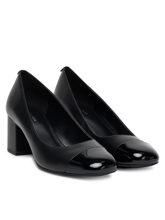 MICHAEL Michael Kors MICHAEL Michael Kors Tacones Perla Flex 40T5PLMP1L Must