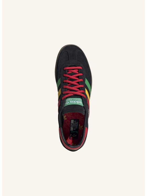 adidas adidas Półbuty Handball Spezial Czarny