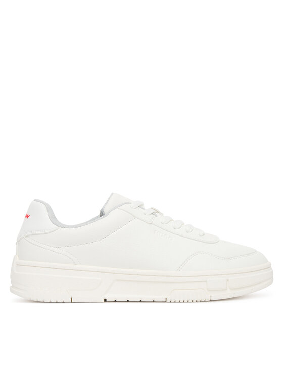 HUGO HUGO Sneakersy Yarrow 50548507 Biały