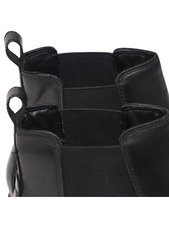 Lasocki Lasocki Klassische Stiefeletten WI23-LIEGI-01 Schwarz