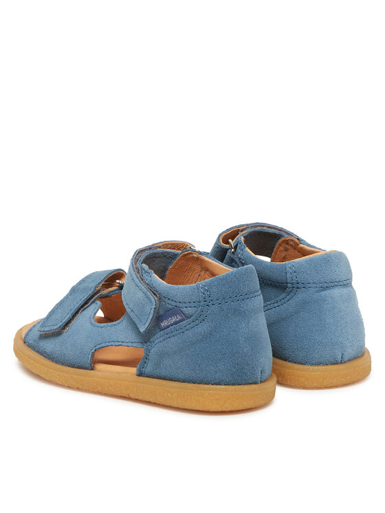 Mrugała Mrugała Sandale Flo 1205/5-62 Albastru