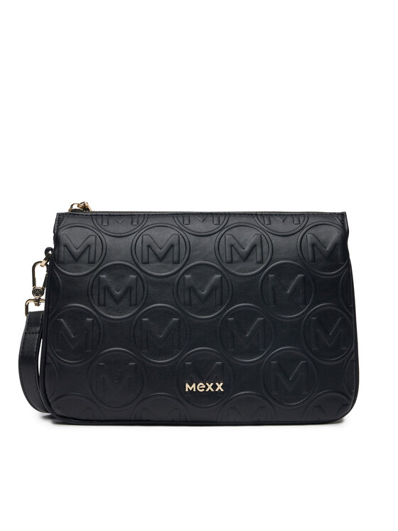 MEXX MEXX Geantă MEXX-S-013-07 Negru