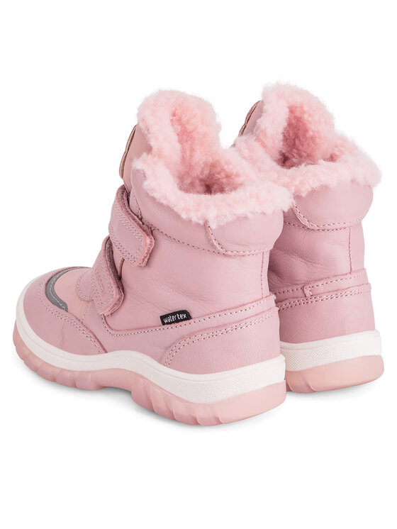 Lasocki Kids Lasocki Kids Čizme za snijeg STAR CI12-1797-03(II)DZ Ružičasta