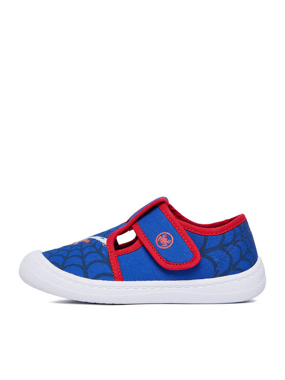 Spidey Spidey Пантофи CEO-CM-AW26-104SPID Син