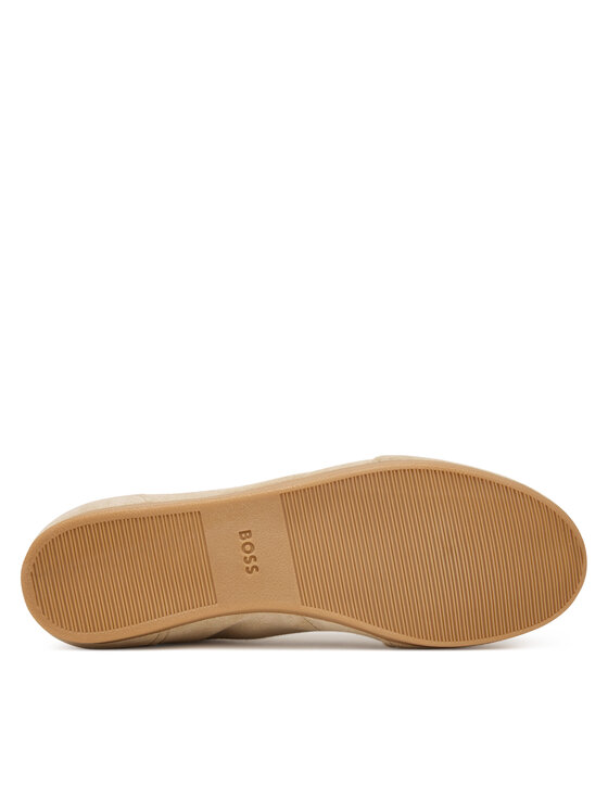 BOSS BOSS Sneakers Solenne 50575226 Bej