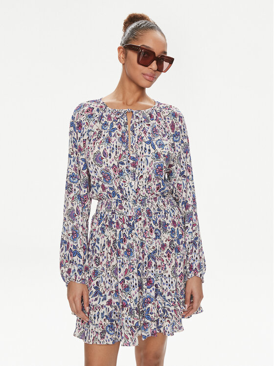 REPLAY Replay Suvekleit W9098.000.74958 Värviline Regular Fit