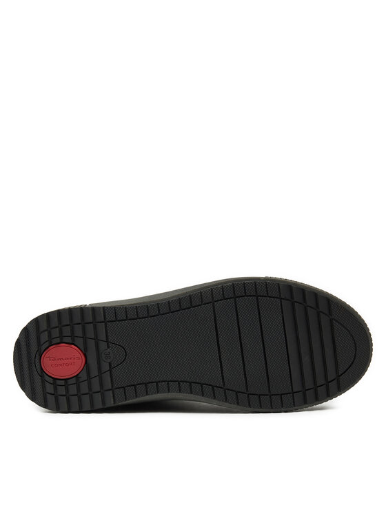 Tamaris Tamaris Lumesaapad 8-86201-43 Must